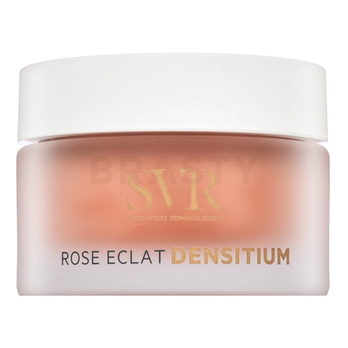 SVR Densitium voedende crème Rose Eclat 50 ml