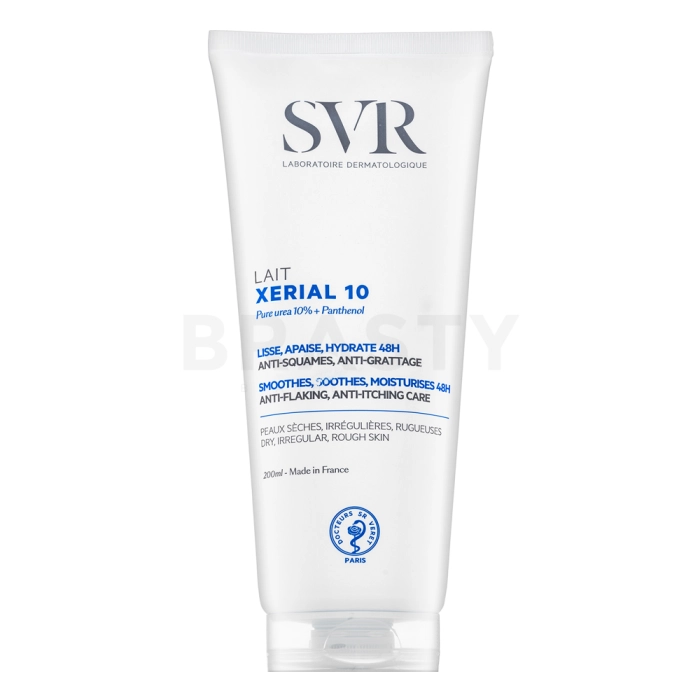 SVR Körpermilch Xerial 10 Lait 200 ml