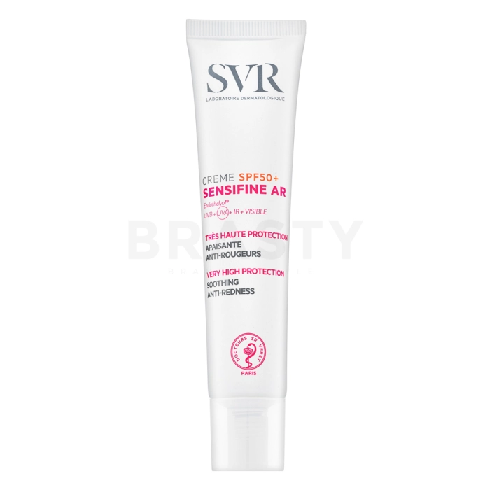 SVR Sensifine AR Schutzcreme Creme SPF50+ 40 ml