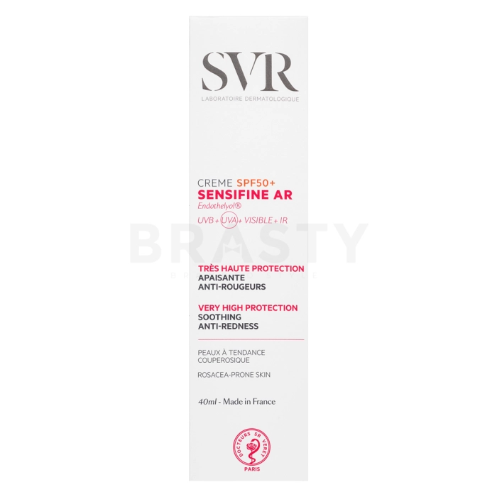 SVR Sensifine AR Schutzcreme Creme SPF50+ 40 ml