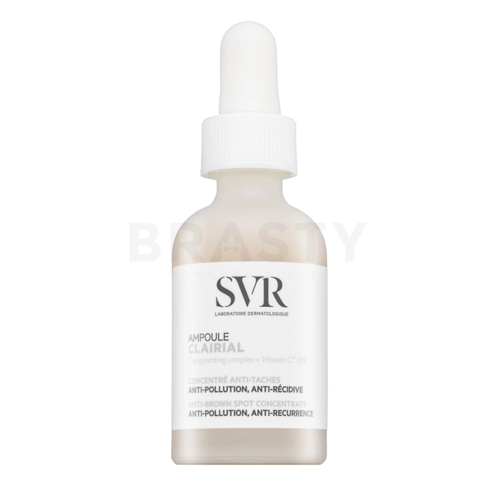SVR Clairial serum Ampoule 30 ml