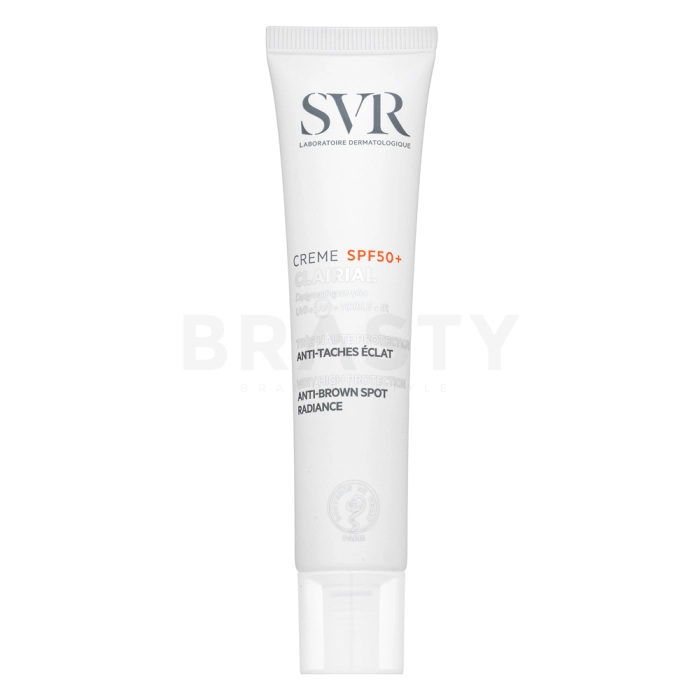 SVR Clairial Dagcrème Creme SPF50+ 40 ml