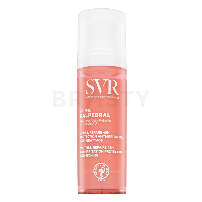 SVR Palpebral balzsam Anti-Irritation Protection 30 ml