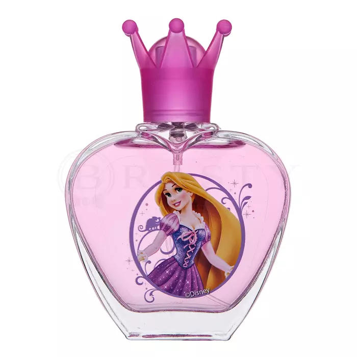Disney Princess Tiana Magical Dreams Eau de Toilette gyerekeknek 50 ml