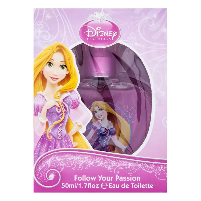 Disney Princess Tiana Magical Dreams Eau de Toilette gyerekeknek 50 ml