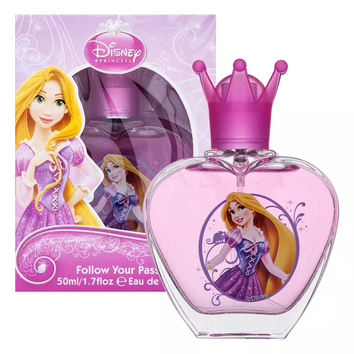 Disney Princess Tiana Magical Dreams Eau de Toilette gyerekeknek 50 ml