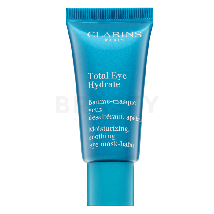 Clarins Total Eye balzam za okoli oči Hydrate 20 ml