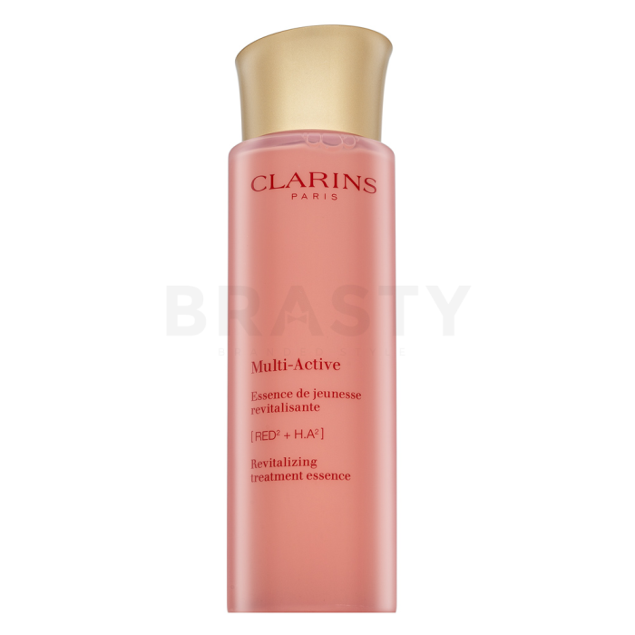 Clarins Multi-Active Essentie Revitalizing Treatment Essence 200 ml
