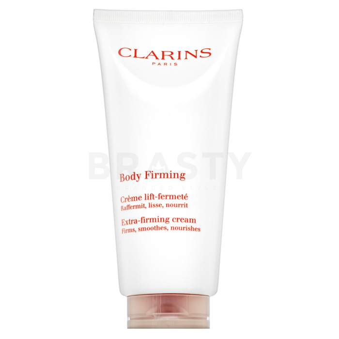 Clarins Body Firming krema za učvrstitev kože Extra-Firming Cream 200 ml