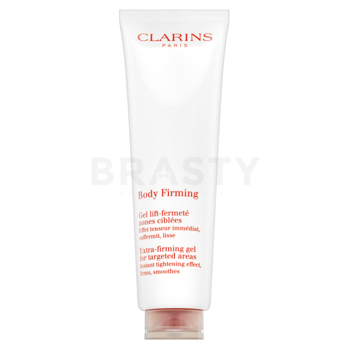 Clarins Body Firming učvrstitveni gel za telo Extra-Firming Gel 150 ml