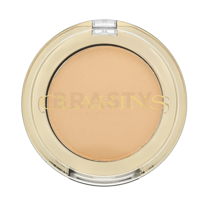 Clarins Ombre Skin Mono Eyeshadow ombretti 01 1,5 g