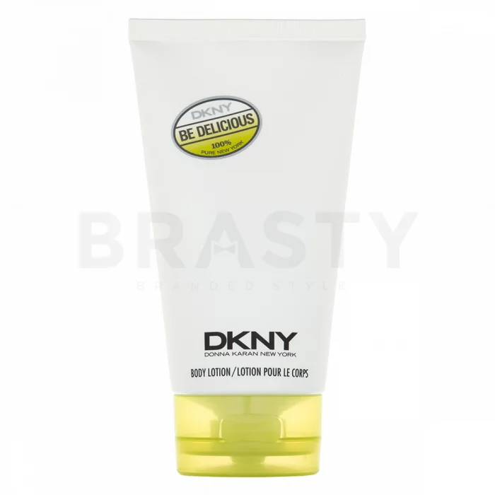 DKNY Be Delicious lozione per il corpo da donna 150 ml