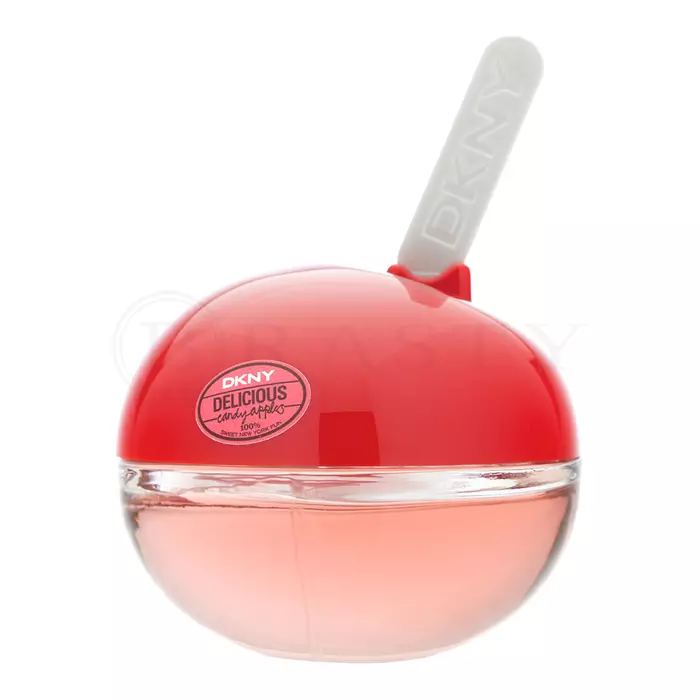 DKNY Be Delicious Candy Apples Ripe Raspberry Eau de Parfum nőknek 50 ml