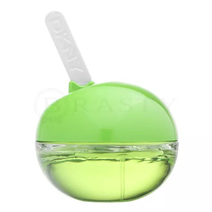 DKNY Be Delicious Candy Apples Sweet Caramel Eau de Parfum nőknek 50 ml
