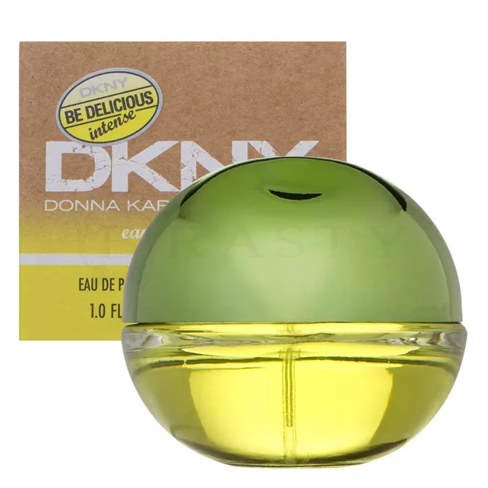 DKNY Be Delicious Eau so Intense Eau de Parfum nőknek 30 ml