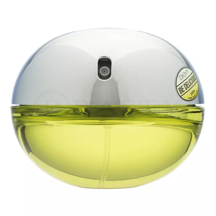 DKNY Be Delicious Eau de Parfum für Damen 50 ml