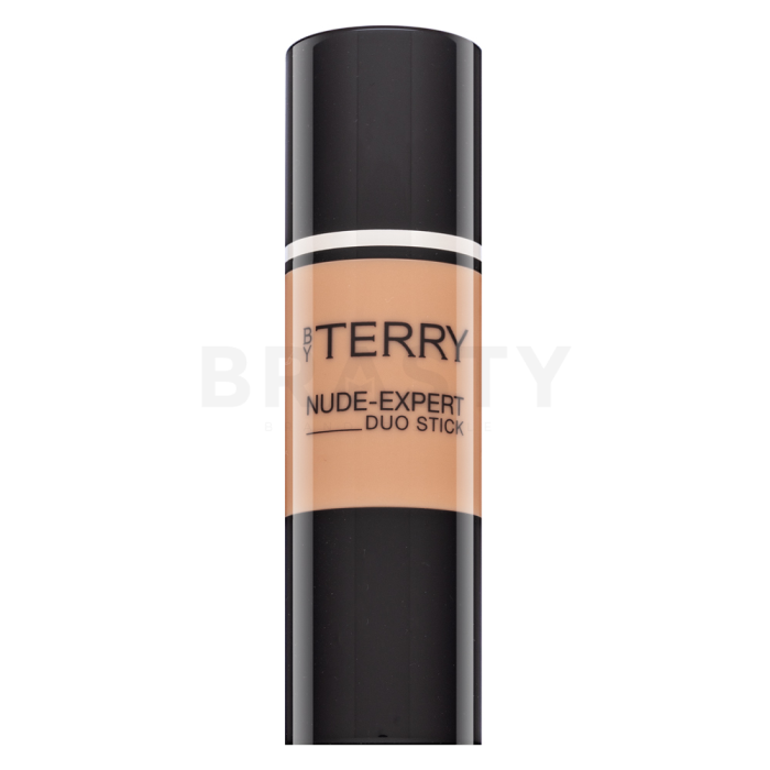 By Terry Nude-Expert Duo Stick illuminante N15 Golden Brown