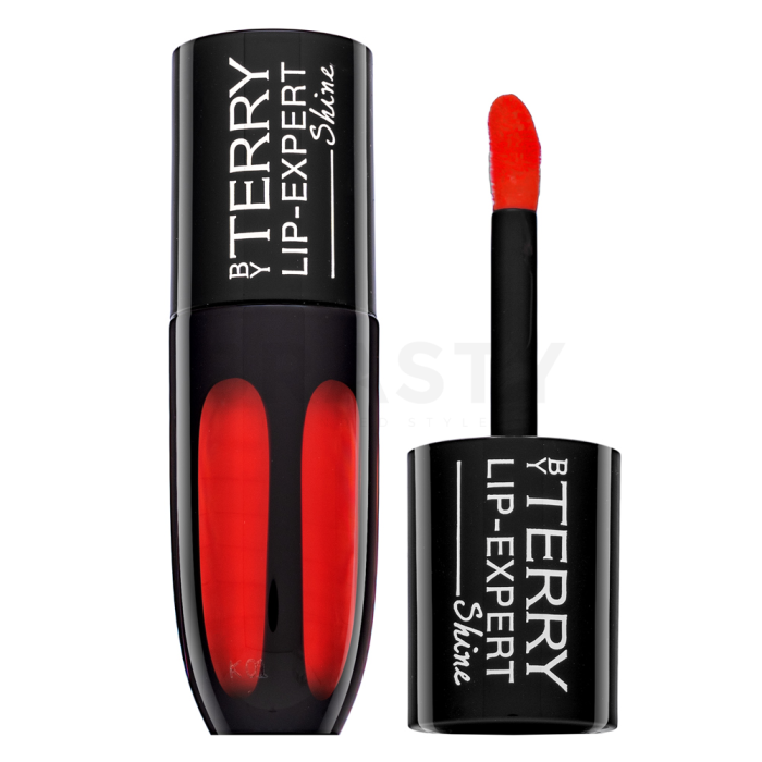 By Terry Lip-Expert Shine Liquid Lipstick szminka w płynie dla promiennego połysku N15 Red Shot 3 g