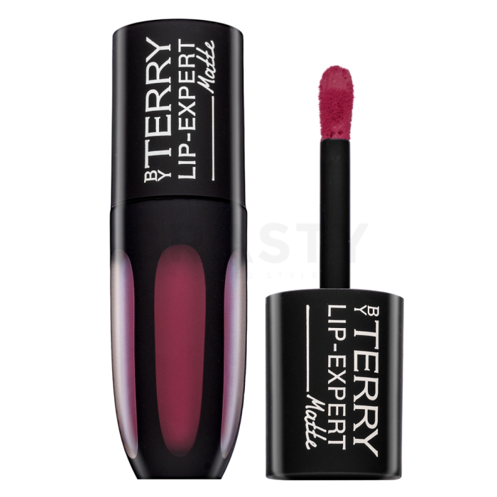 By Terry Lip-Expert Matte Liquid Lipstick Flüssig-Lippenstift für einen matten Effekt N15 Velvet Orchid 3 g