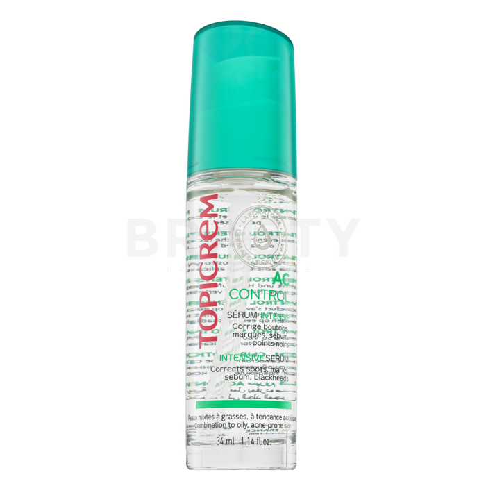 Topicrem AC Control Serum Intensive Serum
