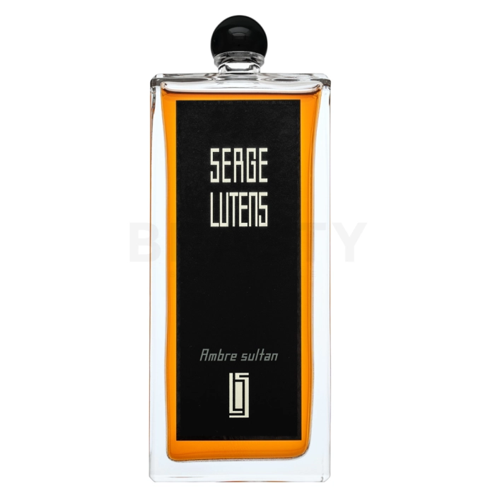 Serge Lutens Ambre Sultan Eau de Parfum nőknek 100 ml