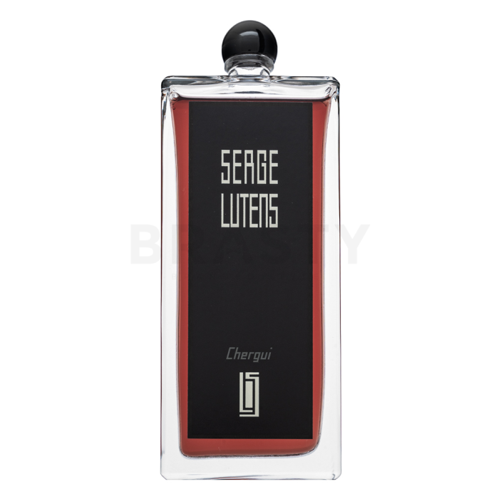Serge Lutens Chergui Eau de Parfum uniszex 100 ml