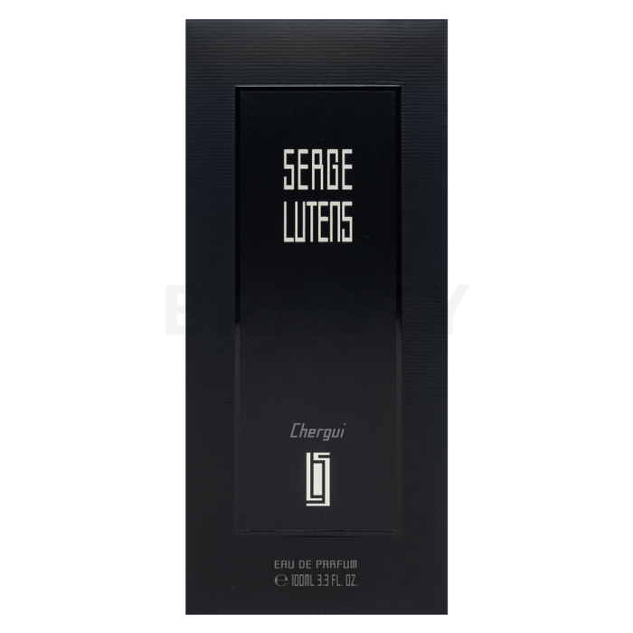 Serge Lutens Chergui Eau de Parfum uniszex 100 ml