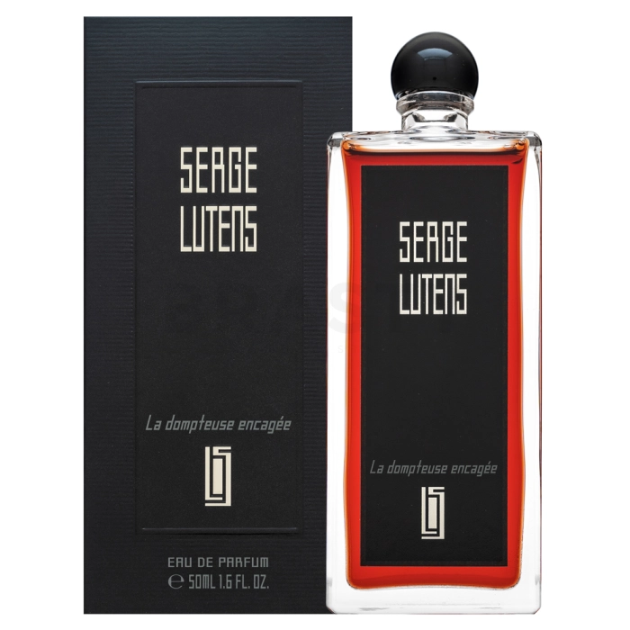 Serge Lutens La Dompteuse Encagée Eau de Parfum unisex 50 ml