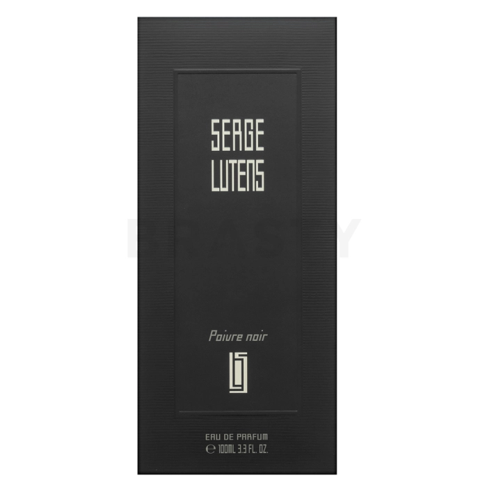 Serge Lutens Poivre Noir Eau de Parfum férfiaknak 100 ml