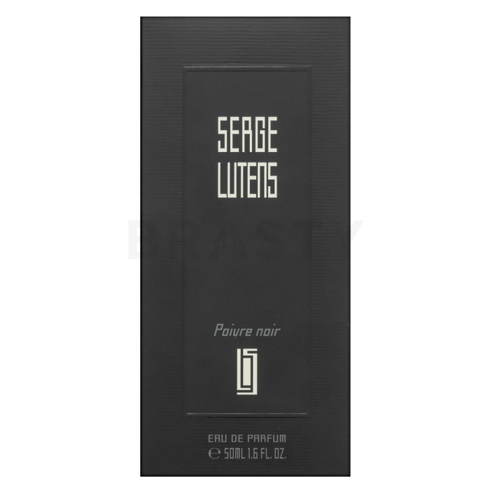 Serge Lutens Poivre Noir Eau de Parfum férfiaknak 50 ml