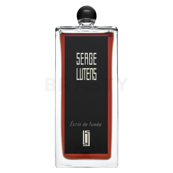 Serge Lutens Écrin de Fumée Eau de Parfum voor mannen 100 ml