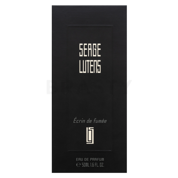 Serge Lutens Écrin de Fumée Eau de Parfum voor mannen 50 ml