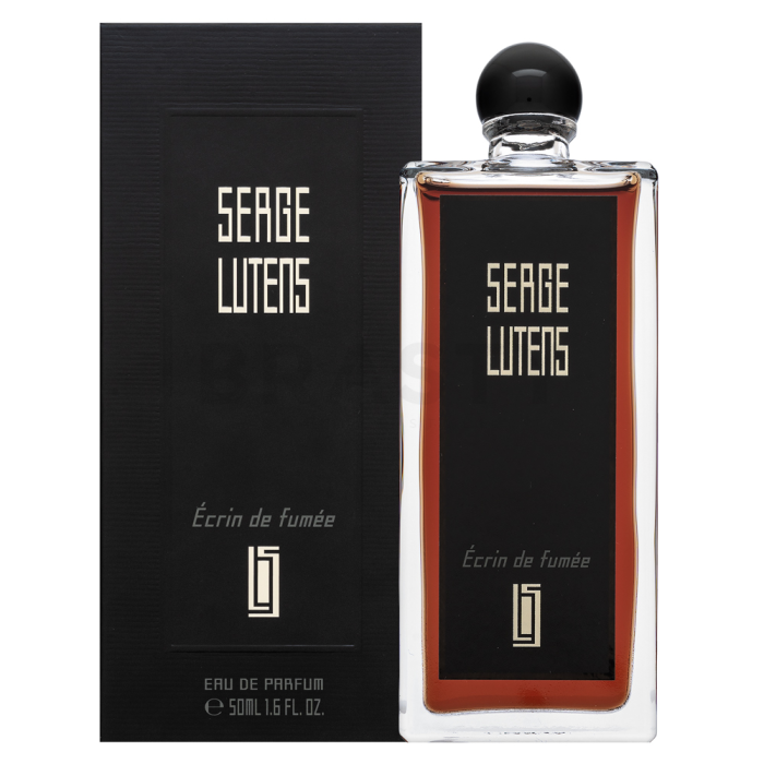 Serge Lutens Écrin de Fumée Eau de Parfum voor mannen 50 ml