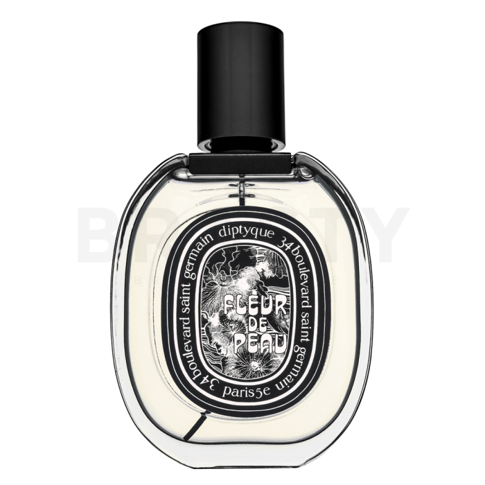 Diptyque Fleur De Peau Eau de Parfum unisex 75 ml
