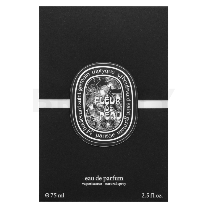 Diptyque Fleur De Peau Eau de Parfum unisex 75 ml