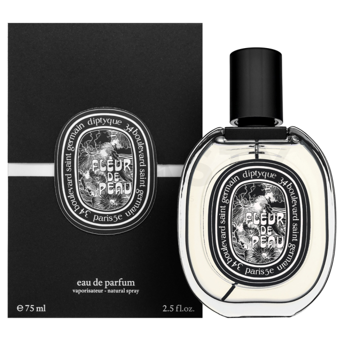 Diptyque Fleur De Peau Eau de Parfum unisex 75 ml