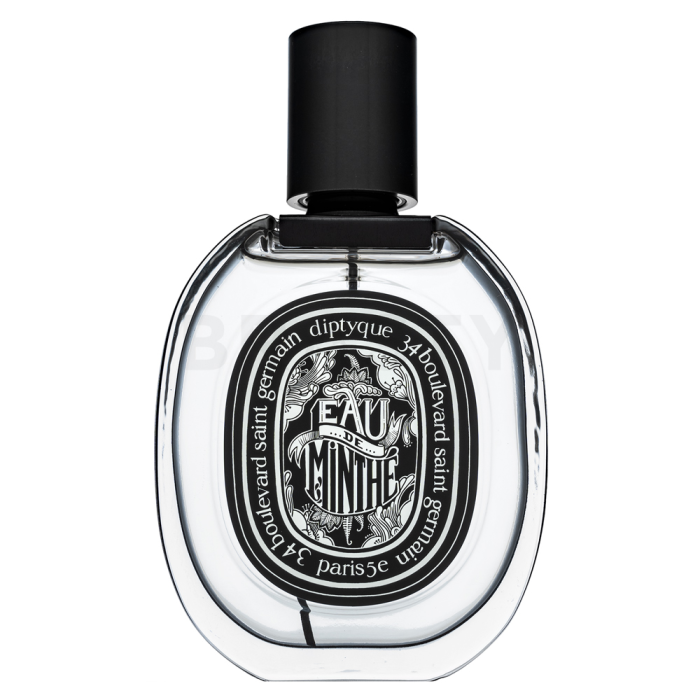 Diptyque Eau de Minthé parfémovaná voda unisex 75 ml