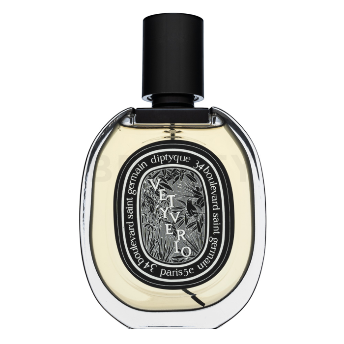 Diptyque Vetyverio parfémovaná voda unisex 75 ml