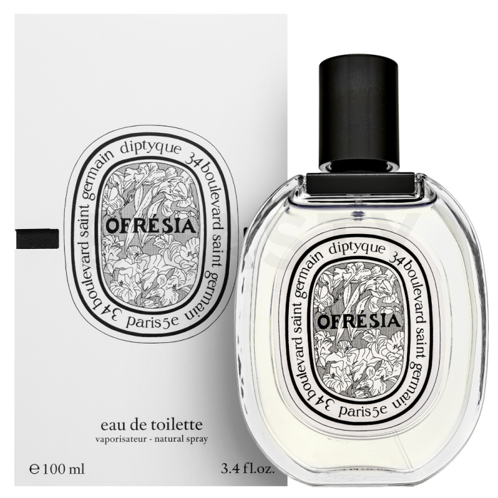 Diptyque Ofresia woda toaletowa dla kobiet 100 ml