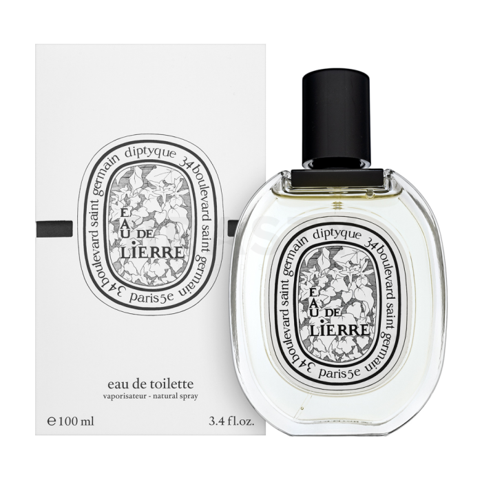 Diptyque Eau de Lierre Eau de Toilette für Damen 100 ml