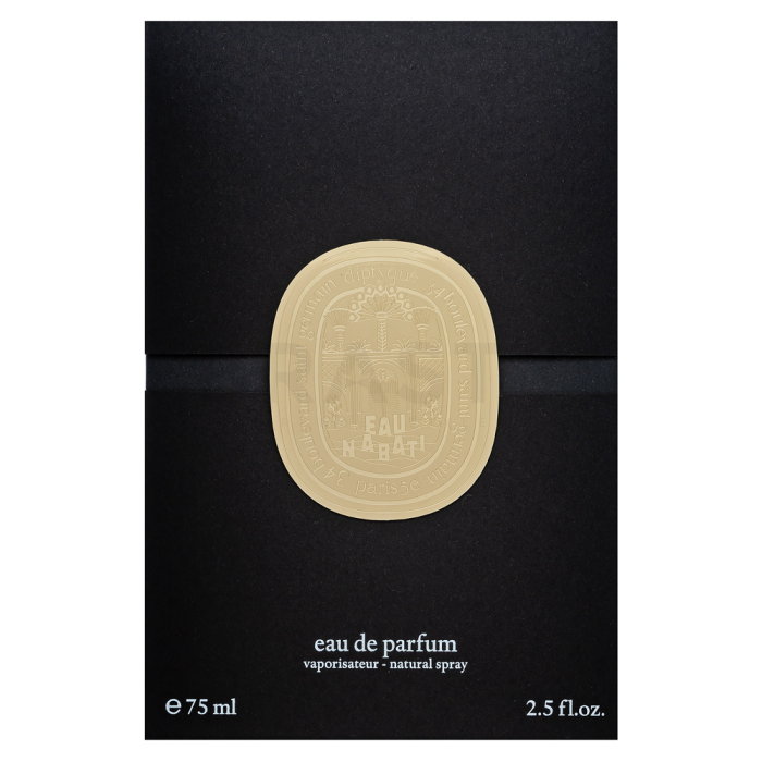 Diptyque Nabati Eau de Parfum unisex 75 ml