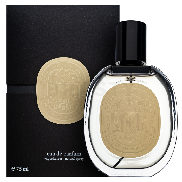 Diptyque Nabati Eau de Parfum unisex 75 ml