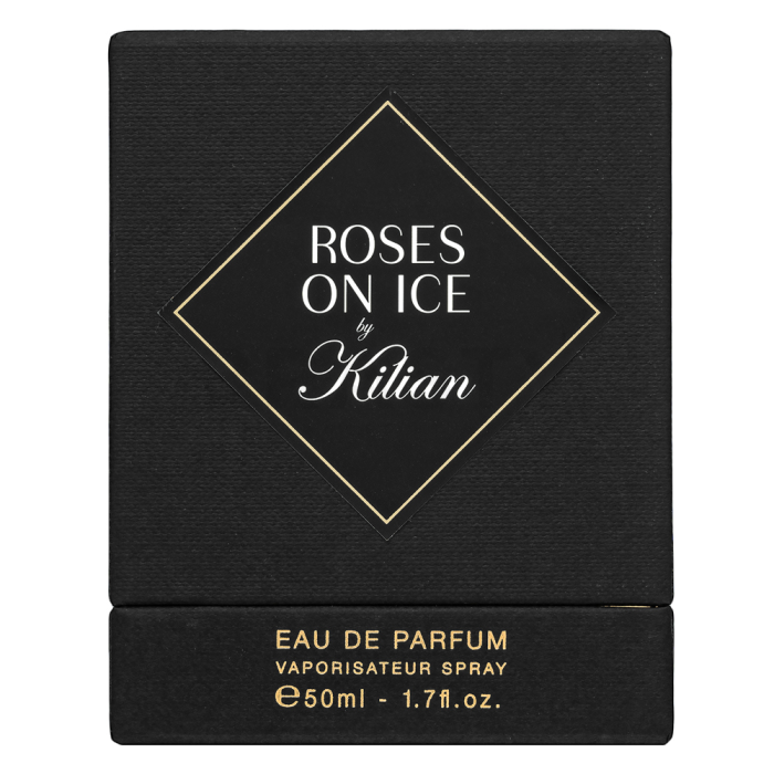 Kilian Roses on Ice Eau de Parfum unisex 50 ml