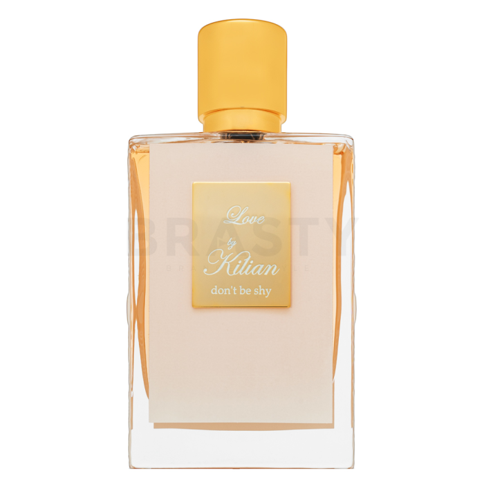 Kilian Love, Don't Be Shy Eau de Parfum voor vrouwen 50 ml