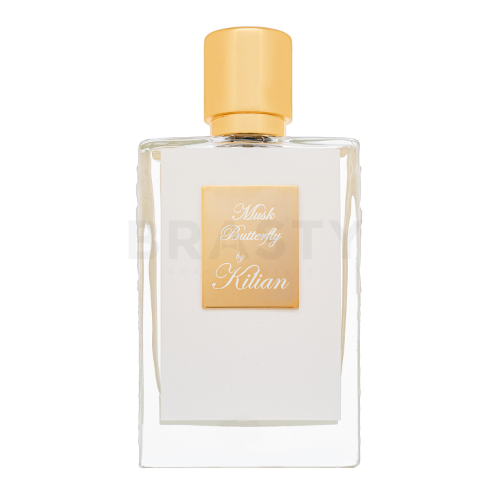 Kilian Musk Butterfly Eau de Parfum voor vrouwen 50 ml