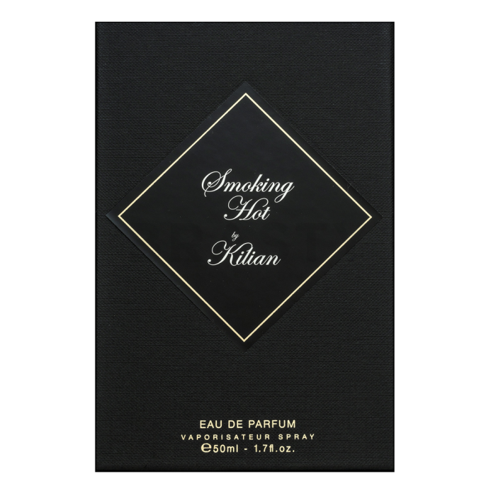 Kilian Smoking Hot Парфюмна вода унисекс 50 ml