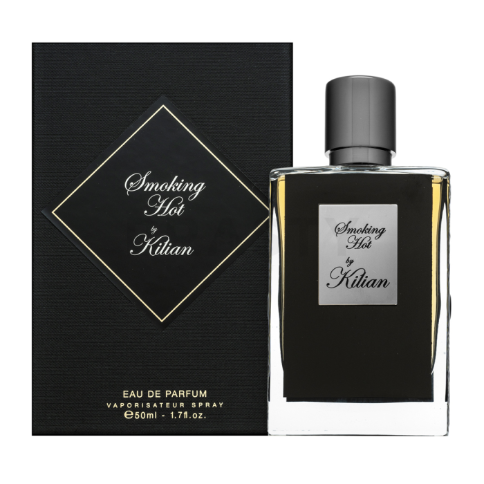 Kilian Smoking Hot Парфюмна вода унисекс 50 ml