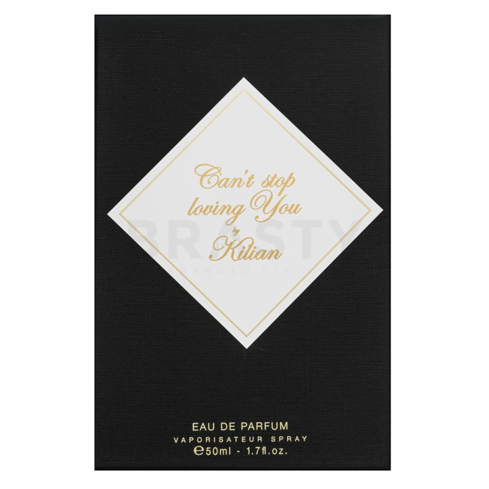 Kilian Can't Stop Loving You Eau de Parfum für Damen 50 ml