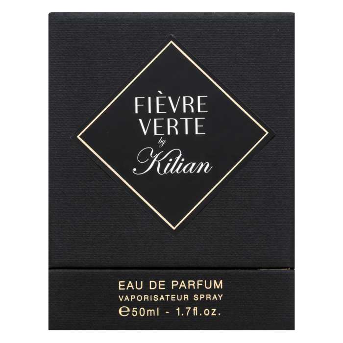 Kilian Fièvre Verte Eau de Parfum unisex 50 ml