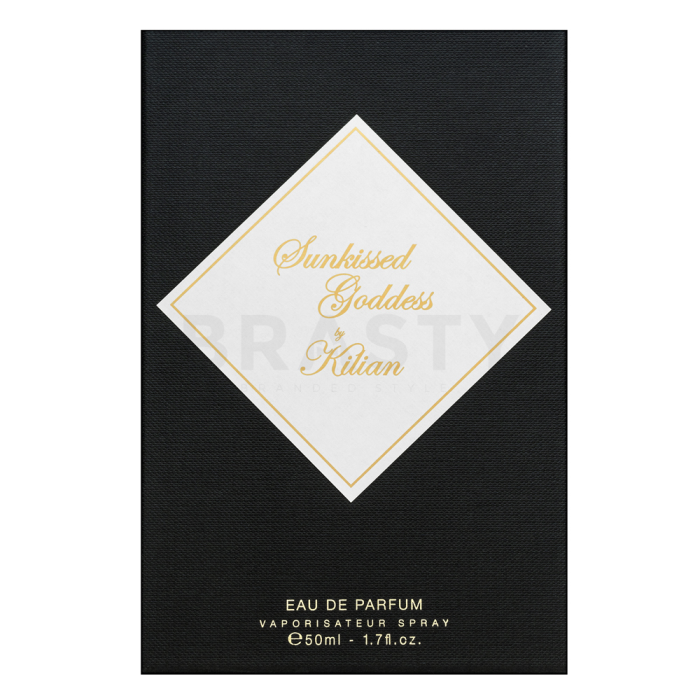 Kilian Sunkissed Goddess Eau de Parfum unisex 50 ml